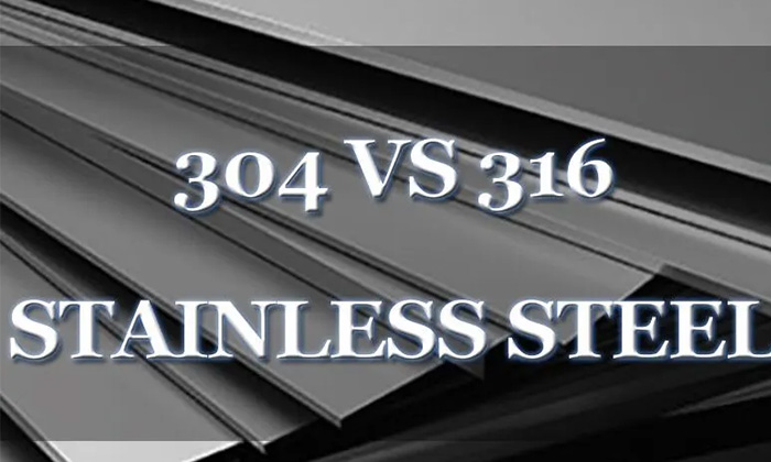 How To Choose Raw Materials For Stainless Steel Sculptures