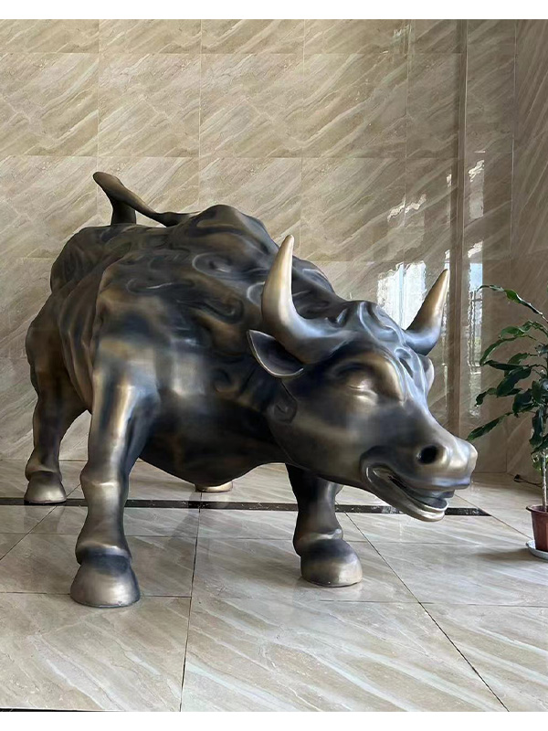 3D Printed Sculptures