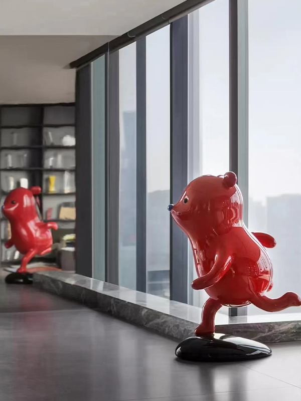 Koala Sculpture