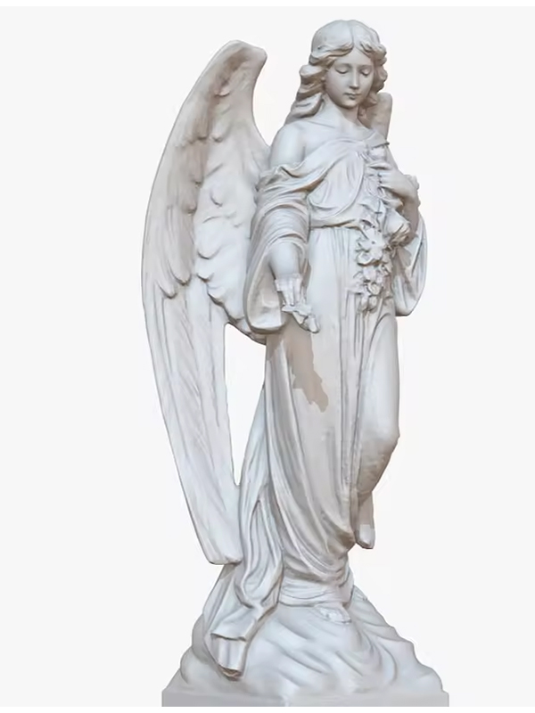 3D Printed Sculptures