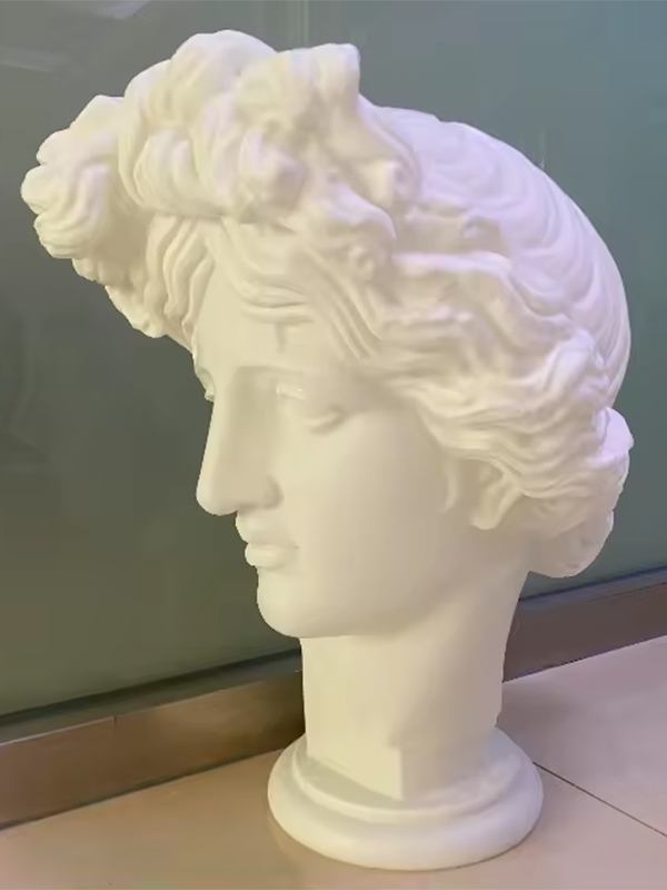 Roman figure sculpture