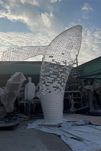 Factory production