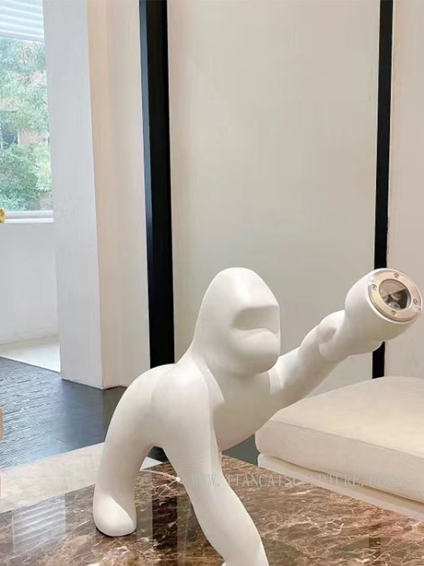Animal Sculptures