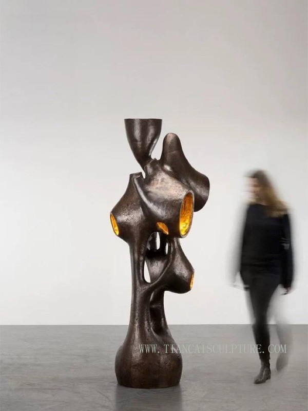 Sculpture In The Style Of Joep Van Lieshout