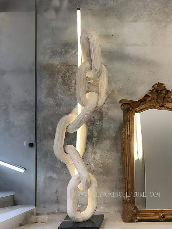 Abstract Sculpture