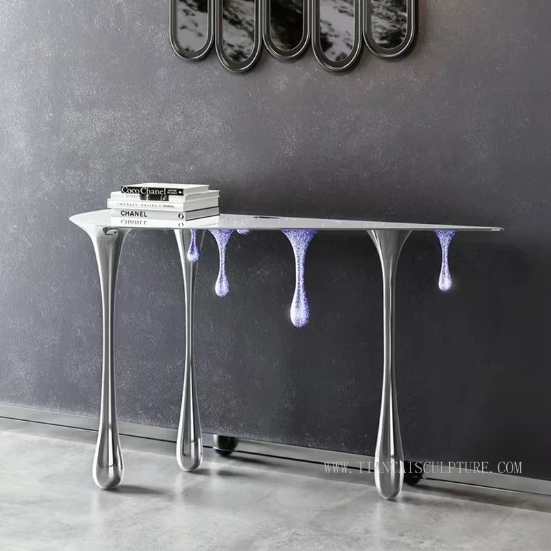 Fiberglass Furniture
