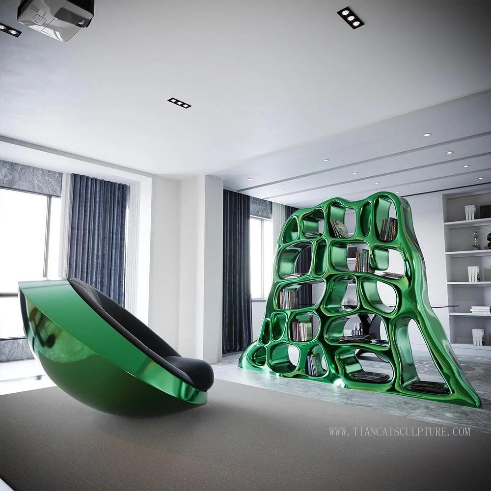 Modern sofa